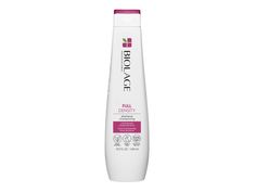 Amazon.com: Biolage Full Density Thickening Shampoo | For Fuller & Thicker Hair | With Biotin | For Thin & Fine Hair | Paraben & Silicone Free | Vegan | Valentines Day Gift For Her : Beauty & Personal Care