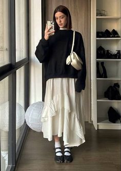 Hairstyles Glasses, Fashion Runaway, Korean Blazer, Japan Outfits, Edna Mode, Aesthetic Street, Looks Pinterest, Inspired Aesthetic, Fashion Mistakes