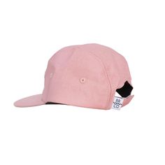 This hat is made of soft cotton and features an adjustable velcro back and fabric eyelets on the side panels. Size 1: Designed to fit kids aged 9 to 36 months Size 2: Designed to fit kids aged 3 to 5 years Size 3: Designed to fit kids aged 6 to 10 years Not sure on sizing? Check out our guide. Tips for cleaning your hat can be found here. Adjustable Cotton Sun Hat, Summer Cotton Sports Hats, Sporty Cotton Hats For Summer Sports, Sporty Summer Cotton Hats For Sports, Sporty Summer Cotton Hats, Spring Cotton 5-panel Snapback Hat, Cotton 5-panel Snapback Hat For Spring, Playful Cotton Hat With Adjustable Fit, Playful Adjustable Cotton Hat