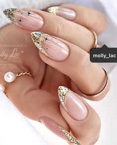 Neutral Nails, Elegant Nails, Xmas Nails, Classy Nails, Funky Nails, Fancy Nails, Chic Nails, Cute Acrylic Nails, Perfect Nails