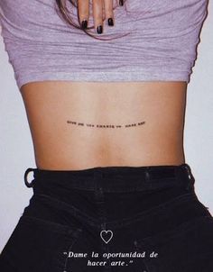 Frases Para Tatuagem – Muitas Inspirações Pinterest Tattoos, Short Quote Tattoos, Girl Thigh Tattoos, Tattoo Placements, Shape Tattoo, Tattoo Quotes For Women, Muster Tattoos, Inspiration Tattoos, Art Body