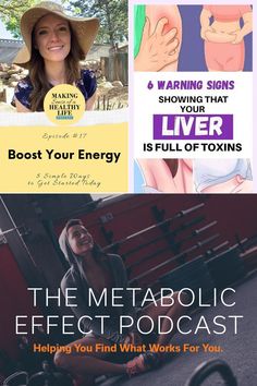 Learn 8 quick, easy, natural and healthy ways to boost your energy that will also fix your chronic fatigue once and for all! Boost Your Energy, Chronic Fatigue, Fix You, Simple Way, Quick Easy, Energy