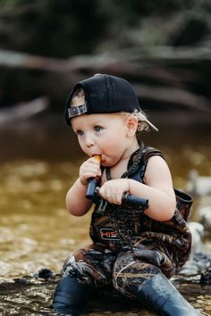 Explore Aesthetic, Kids Goals, Toddler Photoshoot, Cowboy Baby