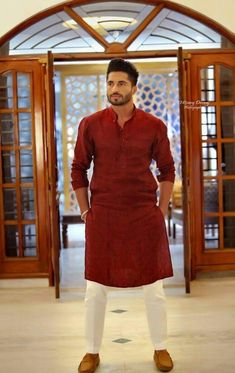 Punjabi Kurta Pajama Men, Kurta Men, Mens Kurta Designs