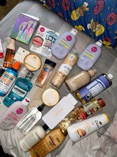 Summer Hygiene Products, Body Care Haul, Cute Things From Target, Target Hygiene Haul, Makeup Products Target, Target Self Care Products, Best Hygiene Products For Women, Target Hygiene Products, Target Body Care