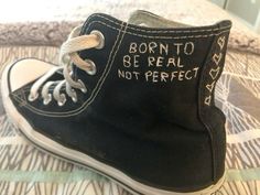 Converse Orange, Loren Hale, Converse Design, Grunge Shoes, Converse Chucks, Maggie Lindemann, Custom Converse, Taylor Momsen, Swag Shoes