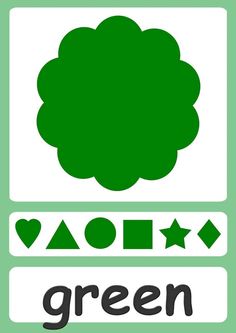 a green tree with the word aon below it