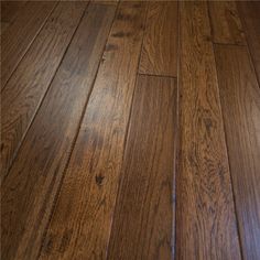 wood flooring that looks like it has been cleaned