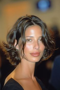 90's Hairstyle, Haircut Inspo, Marley Hair, Professional Style, Short Hair Haircuts