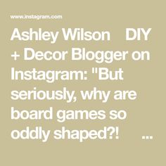 an image of a quote that says, ashley wilson diy and decor blogger on ins