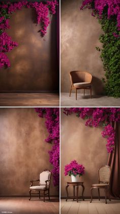 #inspirational #composite #ai #digital #backdrop for #studio #photosessions Studio Photoshoot Background Ideas, Bougainvillea Backdrop, Studio Set Up, Photo Shoot Background Backdrop Ideas, Photo Studio Set Up, Photoshoot Studio Background, Studio Set Design Photography, Photo Studio Design Backgrounds