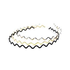 Corrugated metal headband, beautiful finish and comfortable. Available in silver, gold and black. Metal Headband, Corrugated Metal, Metal Headbands, Headband Hair, Headband Hairstyles, Wedding Hair Accessories, Wedding Accessories, Tiara, Beauty Book