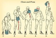 a diagram showing how to clean and press boxing gloves for the proper use of their hands