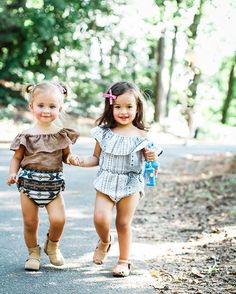 Cute Children Outfits, Children Outfits, Boho Kids, Baby Style, Kids Style, Toddler Fashion