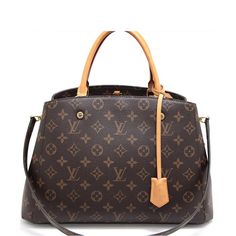 Louis Vuitton Montaigne Mm 2way Shoulder Bag Monogram Louis Vuitton Montaigne Mm 2way Hand Shoulder Bag Monogram W35h24d12cm Handle Length About 29cm Shoulder Length About 75cm Louis Vuitton Montaigne Mm, Louis Vuitton Montaigne, Bags Louis Vuitton, Louis Vuitton Bags, Shoulder Length, Louis Vuitton Bag, Louis Vuitton Monogram, Bag Lady, Louis Vuitton