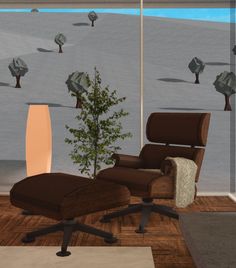 Bloxburg Mid Century Modern, Bloxburg Mood Stations, Bloxburg Coffee Table, Bloxburg Custom Coffee Table, Custom Light Bloxburg, Custom Desk Bloxburg, Custom Chair Bloxburg, Bloxburg Furniture Ideas, Bloxburg Custom Chair