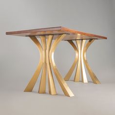 table with gold legs; dining room table with gold legs; gold legs dining table; marble table with gold legs; marble table gold legs; Round Metal Table, Table Legs Metal, Metal Desk Legs, Steel Installation, Stainless Steel Furniture, Metal Furniture Legs, Pedestal Table Base, Gold Furniture, Steel Table Legs