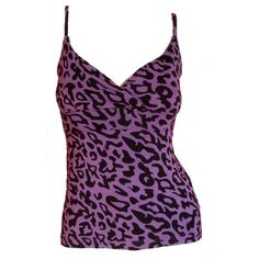 leopard lace v- neck top ❤ liked on Polyvore featuring tops, shirts, tanks, lace top, leopard print top, purple v neck shirt, leopard top and purple lace top Scene Clothes, Purple Lace Top, Mcbling Fashion, Aaliyah Style, Purple Leopard Print, Scene Outfits, 2000s Outfits, Y2k Tops, Leopard Top