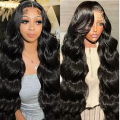 PRICES MAY VARY. Body Wave Lace Front Wigs Human Hair Quality: 13x6 Lace Front Wigs 100% Unprocessed Brazilian Virgin Human Hair, Cut from Healthy Young Female Head Directly. Healthy and Vibrant, No Split Ends,Texture Soft and Durable,Bouncy with No Smell，Minimum Shedding and Tangles 13x6 Lace Front Wigs Human Hair Material: Real 13x6 inch Large Area Lace Styling Space, Free Part HD Transparent Glueless Lace Front Wigs Human Hair Fit All Skin, Pre Plucked Natural Hairline with Baby Hair.13x6 Dee Lace Front Wigs Body Wave, Body Wave Frontal, Wigs Body Wave, Body Wave Lace Front Wigs, Full Lace Frontal, Body Wave Lace Front Wig, Hair Natural Color, Human Hair Lace Front Wigs, Hair Lace Front Wigs