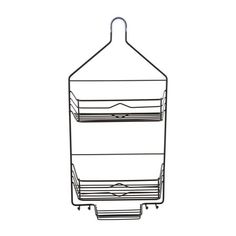 a black and white drawing of a water dispenser on a white background