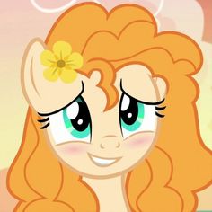 Pear Butter Mlp Fanart, Pear Butter Mlp Icon, Pear Butter Mlp, Butter Cartoon, Mlp Pfp, Pear Butter, Duos Icons