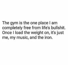 Gym Workout Quotes, Gym Humour, Quotes Gym, Fitness Memes, Improvement Quotes, Workout Quotes, Self Improvement Quotes, Muscle Gain, Gym Girl