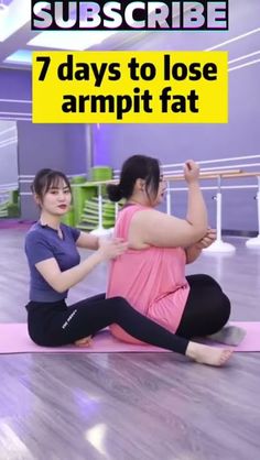 7 day to lose armpit fat 😱#lossweight #fitness #figure #shorts #tiktok Exercise For Full Body Fat Loss, Lose Underarm Fat Fast, Yoga For Fat Loss, Exercise For Arm Fat Loss, Arm Fat Workout, Lose Armpit Fat, Under Arm Fat, Lose Arm Fat Fast, Reduce Arm Fat