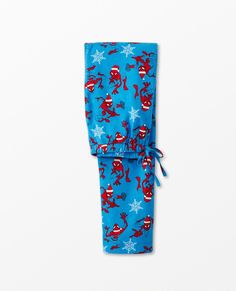 Adult unisex flannel pajama pants in soft and smooth brushed cotton, complete with Marvel Spider-Man artwork. • Hypoallergenic & eczema-friendly • Sensory-friendly scratch-free seams that lay flat on the skin • Resists pilling and fading • OEKO-TEX® certified safe from hundreds of harsh chemicals Brushed 100% combed cotton flannel Encased elastic waist with adjustable drawcord On-seam pockets Straight fit OEKO-TEX® STANDARD 100 | Imported © 2023 MARVEL. Pajamas, Shop By Department, Adult, Long S Spiderman Pj Pants, Spiderman Pjs Pants, Spiderman Pajamas Pants, Fuzzy Pj Pants, Spiderman Pyjamas, Spiderman Pajamas, Spiderman Christmas, Halloween Pajama Pants, Marvel Pajamas