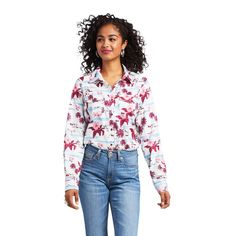 Lost In Paradise, It's Too Hot, Keep Your Cool, Shirt Price, Western Fashion, Women's Style, Sun Protection, Paradise, Long Sleeve Shirts