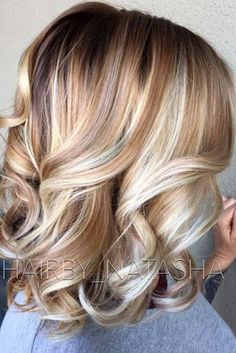 Hair Color Blonde, Fall Blonde, Hair Color Light Brown, Pinterest Hair, Penteado Cabelo Curto, Long Blonde, Hair Images, Long Blonde Hair