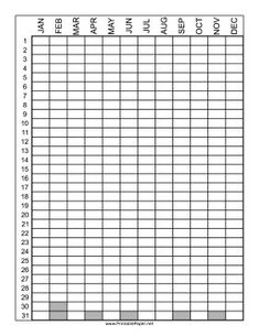 the printable timesheet is shown in black and white