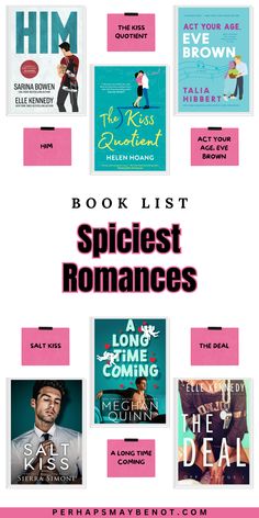 the best books to read for valentine's day, from book list to romance