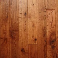 an image of wood flooring that looks like it has been made from natural wood