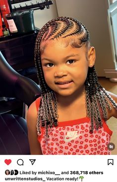 Braids Inspiration, Cute Toddler Hairstyles, Kids Curly Hairstyles