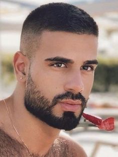 Mens Fade Buzzcut, Men’s Short Hair Styles, Buzz Cut With Fade, Men Hairstyles Short, Prison Hairstyles, Men Short Hair Fade