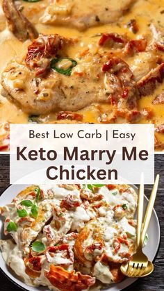 Marry Me Chicken Recipe Low Carb, Keto Chicken Sun Dried Tomato Recipes, Creamy Keto Chicken Recipes, Keto Sun Dried Tomato Chicken, Keto Friendly Dinners Chicken, Keto Poppyseed Chicken, Marry Me Chicken Keto, Low Carb Marry Me Chicken, Healthy Marry Me Chicken Recipe