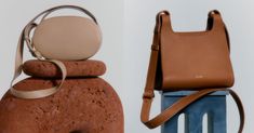 Cuyana Revive | Shop Sustainably | Buy Second-hand Belt Bag, Fashion Backpack, Top Handle