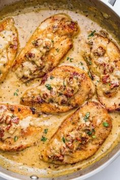 Chicken Scampi Recipe, Marry Me Chicken, Creamy Lemon Chicken, Butter Pasta, Best Chicken Recipes, Chicken Cutlets, Chicken Dishes Recipes, Chili Sauce, Chicken Dinner Recipes