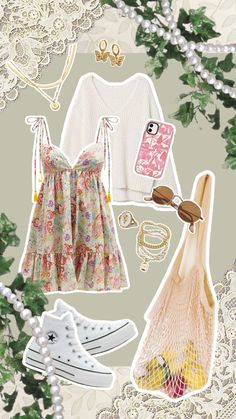 #summer #outfitinspo #vibes #wallpaper #summeroutfitinspo #summer23 #summeraesthetic #fallair #fall Vibes Wallpaper, Europe Outfits, Future Style, Girl Fits, Fall Fits, European Summer, Summer Fashion Outfits, Girly Fashion, Cute Fits