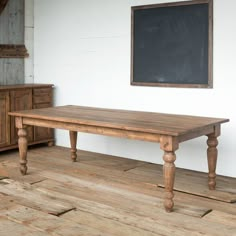 Old Pine Farm Table-Iron Accents Painted Fox Home, Rustic Farm Table, Gathering Table, Pine Table, Farmhouse Dining Table, Farmhouse Dining Room, Painted Table, Antique Farmhouse, Farm Table