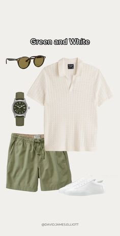 Men’s East Coast Fashion, Tall Men Summer Outfit, Michael B Jordan Outfits Fashion Styles, Men’s Cruise Outfits, Vacation Outfits Men, Guys Fashion Casual