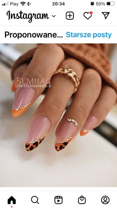 Nails For Spring 2023, Long And Short Nails, Feet Nail Design, Black Nails With Glitter, Summer Nails 2023, 2023 Nails, Nail Effects, Gel Nails Diy, Short Nails Art