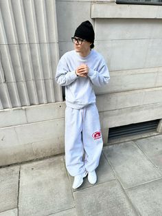 Boys Pic, Men Streetwear, Ootd Men, Streetwear Men, College Style, Streetwear Men Outfits, Couple Outfits, College Fashion, Mens Streetwear