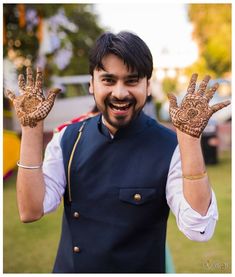 Groom Mehendi Design Ideas Feet Mehndi, Hand Mehendi, Wedding Photography Bridal Party