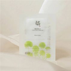 BEAUTY OF JOSEON Centella Asiatica Calming Mask is a lightweight Korean sheet mask formulated with natural Centella asiatica which works by soothing redness and sensitivity. By enhancing the skin barrier, this Korean mask sheet is ideal for all skin types and has a fast absorbing, non-greasy essence that leaves a cooling sensation when applied onto the skin. The addition of hyaluronic acid plumps skin to improve the appearance of fine lines due to dehydration. Key Points: Hydrating Korean sheet Korean Mask, Korean Sheet Mask, Korean Face Mask, Beauty Of Joseon, Types Of Acne, Unwanted Facial Hair, Mask Sheet, Skin Care Mask, Green Tea Extract