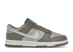 Check out the Nike Dunk Low Bone Beige (W) available on @StockX Nike Dunk Low Bone Beige, Moon Fossil Dunks Outfit, Bone Beige Dunks, Nike Dunk Low Moon Fossil, Jordan Shop, 2023 Goals, Beige Sneakers, All Nike Shoes, Iron Ore