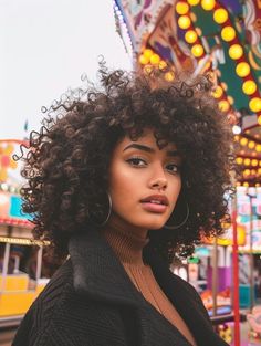 French Curly Hairstyles, Curly Hair With Bangs Updo, Haircut For Fine Curly Hair, Curly Haircuts Women, Round Face Curly Hairstyles, Medium Curly Haircuts With Bangs, Long Curled Hairstyles, Curly Hair Inspo Natural Curls, Long Coily Hair