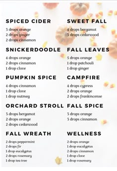 Essential Oil Candle Blends, Essential Oil Candle Recipes, Homemade Candle Recipes, Wax Melts Recipes, Candle Scents Recipes, Candle Making For Beginners, Candle Making Recipes, Essential Oil Perfumes Recipes, Fall Diffuser Blends