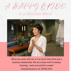 Happy relaxed Asian bride Asian Wedding Makeup, Happy Bride, Asian Wedding