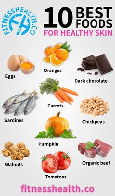 Foods For Healthy Skin, Baking Powder Uses, Best Fat Burning Foods, For Healthy Skin, Fat Burning Foods